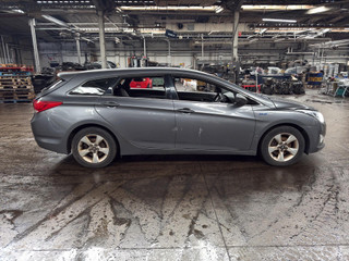 Hyundai i40 2013