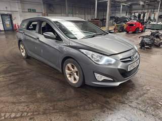 Hyundai i40 2013