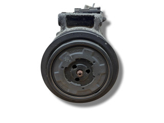 компрессор кондиционера Mercedes-Benz E-Класс W211/S211 [рестайлинг] 2006, 3.5 л., i, M 272.964, бензин, АКПП, indiumgrau / 963, универсал, задний привод, правый руль, A0012308111