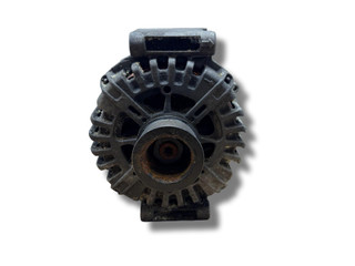 генератор Mercedes-Benz E-Класс W212/S212/C207/A207 C207 2012, 2.1 л., CDi, OM 651.911, дизель, АКПП, obsidianschwarz / 197, купе, задний привод, правый руль, A0009067702, 2618188A