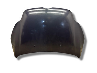 капот Ford Focus 3 поколение 2011, 1.0 л., Ti, M1DA, бензин, 6МКПП, midnight sky / eb, хетчбэк 5 дв., передний привод, правый руль, 1797477, PBM51-A16610-AC