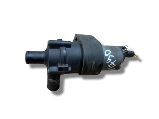насос антифриза дополнительный Mercedes-Benz M-Класс W163 2001, 3.2 л., i, M 112.942, бензин, АКПП, smaragdschwarz / 189, внедорожник 5 дв., полный привод, правый руль, A0018356064, 0392020044