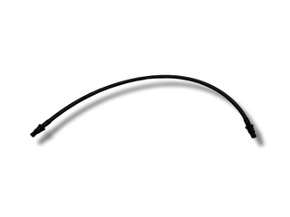 патрубок радиатора Mercedes-Benz E-Класс W211/S211 [рестайлинг] 2006, 3.5 л., i, M 272.964, бензин, АКПП, indiumgrau / 963, универсал, задний привод, правый руль, A2115010625