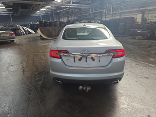 Jaguar XF X250 250 2009
