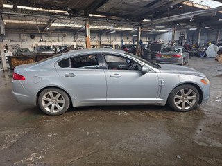 Jaguar XF X250 250 2009