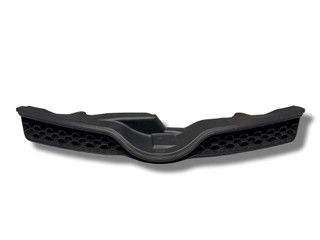 решетка радиатора Toyota Urban Cruiser 1 поколение XP110 2012, 1.4 л., D-4D, 1ND-TV, дизель, 6МКПП, silver / 1f7, хетчбэк 5 дв., передний привод, правый руль, 53114-52040