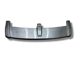 спойлер Honda CR-V 3 поколение RE6 2008, 2.2 л., cTDi, N22A2, дизель, 6МКПП, sparkle gray / nh684p, внедорожник 5 дв., полный привод, правый руль, 08F02-SWE-7000