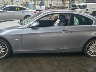 BMW 3 E90/E91/E92/E93 2006