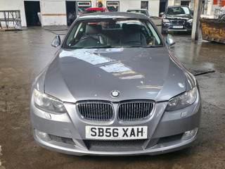 BMW 3 E90/E91/E92/E93 2006