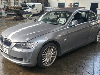 BMW 3 E90/E91/E92/E93 2006