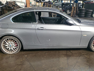 BMW 3 E90/E91/E92/E93 2006