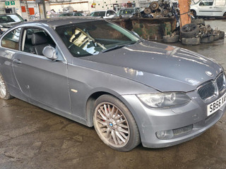 BMW 3 E90/E91/E92/E93 2006