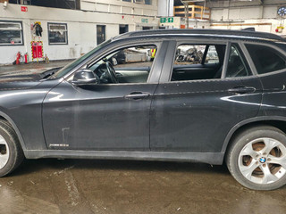 BMW X1 E84 рест. 2013