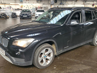 BMW X1 E84 рест. 2013