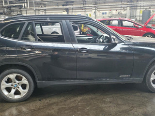 BMW X1 E84 рест. 2013