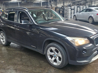 BMW X1 E84 рест. 2013