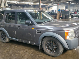 Land Rover Discovery 3 L319 2004