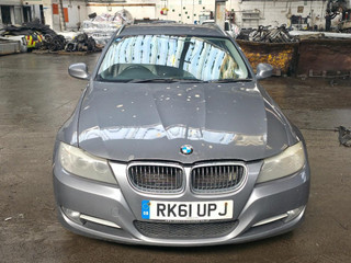 BMW 3 E90/E91 рест. E91 2011