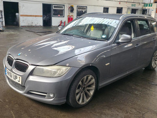 BMW 3 E90/E91 рест. E91 2011