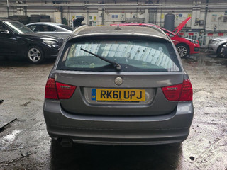 BMW 3 E90/E91 рест. E91 2011