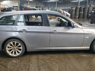 BMW 3 E90/E91 рест. E91 2011