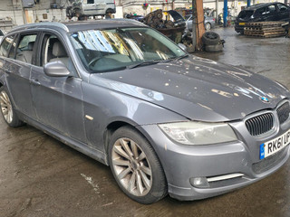 BMW 3 E90/E91 рест. E91 2011