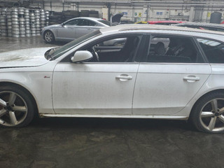 Audi A4 B8/8K 2010