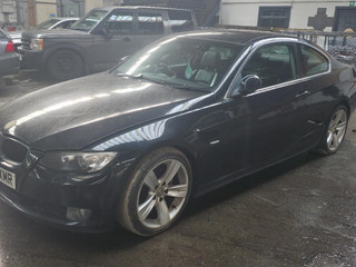 BMW 3 E90/E91/E92/E93 E92 2006