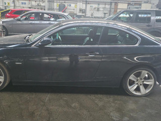 BMW 3 E90/E91/E92/E93 E92 2006