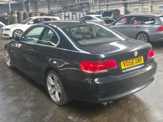 BMW 3 E90/E91/E92/E93 E92 2006