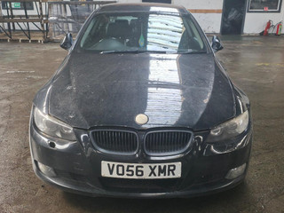 BMW 3 E90/E91/E92/E93 E92 2006