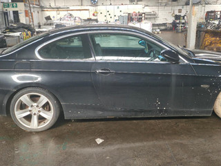 BMW 3 E90/E91/E92/E93 E92 2006