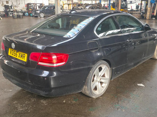 BMW 3 E90/E91/E92/E93 E92 2006