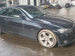 BMW 3 E90/E91/E92/E93 E92 2006