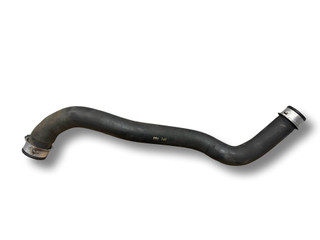патрубок радиатора Mercedes-Benz E-Класс W211/S211 2005, 3.0 л., CDi, OM 642.920, дизель, АКПП, iridiumsilber / 775, седан, задний привод, правый руль, A2115015382