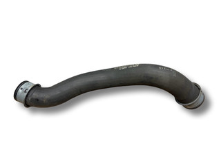 патрубок радиатора Mercedes-Benz E-Класс W212/S212/C207/A207 C207 2012, 2.1 л., CDi, OM 651.911, дизель, АКПП, obsidianschwarz / 197, купе, задний привод, правый руль, A2045011582