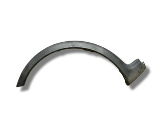 накладка колесной арки Suzuki SX4 1 поколение 2008, 1.6 л., i, M16A, бензин, 5МКПП, sunlight copper 2 / zfm, хетчбэк 5 дв., передний привод, правый руль, 77221-80J00