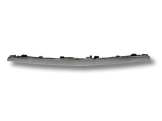 молдинг капота Mercedes-Benz C-Класс W203/S203/CL203 [рестайлинг] 2005, 1.8 л., Kompr, M 271.940, бензин, АКПП, aventurinorange / 487, хетчбэк 3 дв., задний привод, правый руль, A2038800283