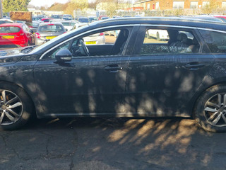 Peugeot 508 2013