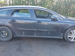 Peugeot 508 2013
