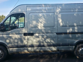 Renault Master 2  рест. 2008