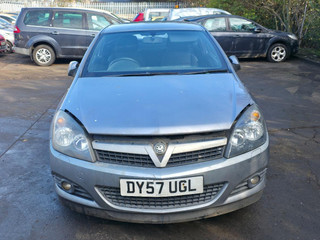 Opel Astra GTC H 2007