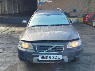 Volvo XC70 рест. 2007