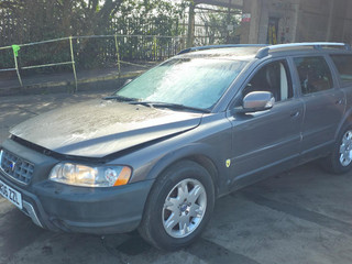 Volvo XC70 рест. 2007