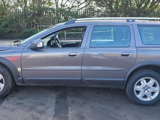 Volvo XC70 рест. 2007