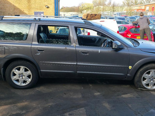 Volvo XC70 рест. 2007