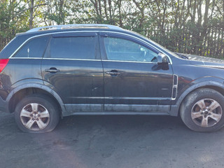 Opel Antara рест. 2012