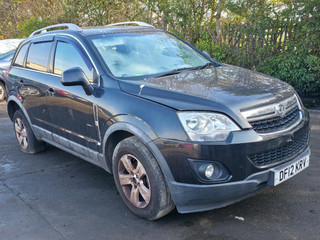 Opel Antara рест. 2012