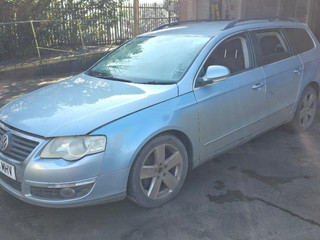 Volkswagen Passat B6 2006