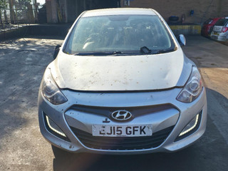 Hyundai i30 GD 2014